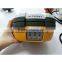 Geodetic surveying GNSS System RTK GPS with High Accuracy