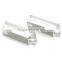 Excellent Ultra bright 3528 Epistar LED Door Courtesy Light & Footwell Light Lamp for BMW E39 / X5 E53 / Z8 E52,No OBC error