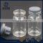 10ml clear glass vial injiection bottle with rubber stopper