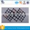 Biaxial geogrid for slope protection