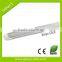 9w t8 led read tube sex 2015 milk bottle cover SMD3014 CE ROHS led tube