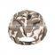 fashion printed curved hat wholesale high quality cheap promotional camo hats