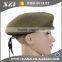 Wool green special warrior superior army beret