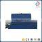 fabric sublimation roller heat press factory roll to roll heat transfer machine