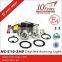 China supplier led drl fog light, led daytime running light with E4 R87