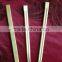 twin bamboo chopstick making machine