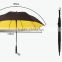 High Quailty Auto Open And Close Windproof Golf Umbrella