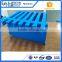 Plastic flooring/pig plastic slat floor
