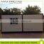 China Low Cost Prefab Container House