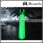 Indoor inflatable coconut tree, H:2m inflatable Christmas palm tree for decoration
