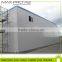 Prefabricated industrial shed for large span steel workshop for sale