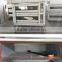 Shentop KST-24A bakery machine 2 deck oven frequency conversion electric deck oven bakery equipment