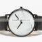 NEW 2016 hottest fashion white face wrist fashion watch