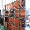 SMD HD P3 indoor LED video wall