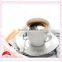 Well instant dissolved high fat pumpkin spice coffee creamer