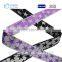2016 customized and high quality colorful jacquard tape