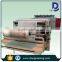Hot Cutting And Side-sealing Bag Making Machine