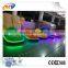 Amusement rides Bumper Car kids riding toy car