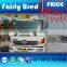 Used Japan Hino Mitsubishi Mixer Truck of Mobile Mixer Truck