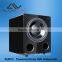 Monitor Audio small powerful high-performance Class-D amplifier active subwoofer                        
                                                Quality Choice