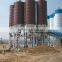 100 ton Cement Silo Tank Price