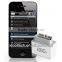 Mini Xtool iOBD2 MFi Bluetooth OBD2 Diagnostic Scanner for iphone/Android devices