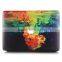 hardshell plastic case sleeve for macbook a1181