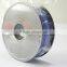 Best prices blue PLA ABS 1.75mm 3.0mm printer for filament 3D printer