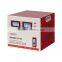 5000va Single Phase Long-term Operation Reliable Performance Home Use High Precision Aotomatic AC Voltage Stabilizer From Liushi