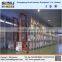 3D Logistic Automatic Racking&Rack System