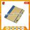 Note with Sprial wholesale cheap school notebook wholesale made in China