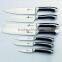 AH45 stainless steel 14pcs kitchen knife set from Hatchen