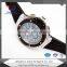 China Watch Factory Custom Stainless Steel Watches Men