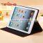 crocodile grain leather for ipad air 2 case thin stand cover for ipad air