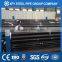 seamless carbon steel tube high alloy material