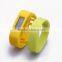 smart fitness sports silicone bracelet for people