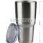 Discount Promo For New Rambler Tumbler 30 Ounce With Poof Lids Rambler Tumbler Stainless Steel, 30 oz