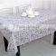 Christmas PEVA Tablecloth