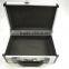 Black Aluminum Pistal Case