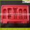 China's hainan island banana packing tray
