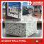 non asbestos EPS cement sandwich wall panel