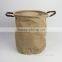Promotional Hotel Use hotel plastic laundry bag