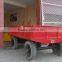 MECO Dubble Axle Farm Trailer