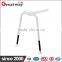 office furniture desk power coating steel table leg