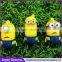 Funnyyellow minion usb flash drive wholesale 2GB-64GB
