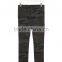 overdyeing camouflage print slim demin military pants for man JXH023