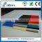 Waterproof Suncare Rigid Corrugated Recycled Plastic Board