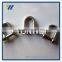 U.S.TYPE Screw Pin Anchor Shackle