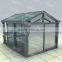 High Quality Prefabricated Sunroom