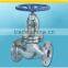 304/316L Globe Control Valve Price